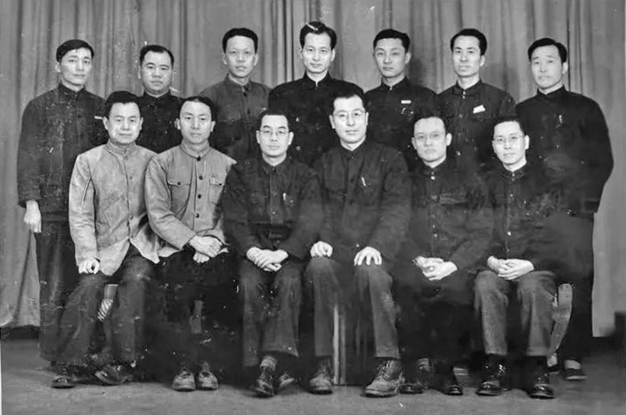 石榴红时思君子——我与华西脑外科丘禔光老师的会理缘-人文川大