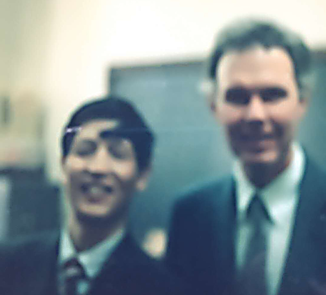 四川大学外文楼的抒情蒙太奇之四 川大外文楼里的文人轶事 1 人文川大